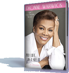 Dionne Warwick's Autobiography